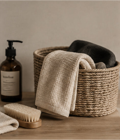 Everyday Essentials