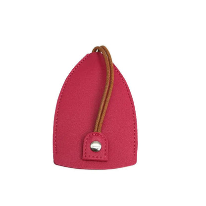 🔑 Cute Key Pouch – No More Keys Scratching Your Phone or Bag ✨