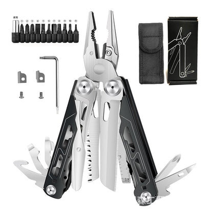 🔥32-in-1 Foldable Multitool Pliers