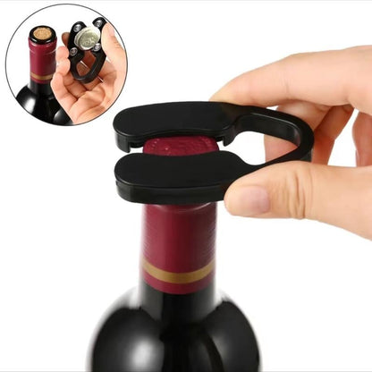 🎄Holiday Pre-Sale Save 49%🔥Air Pump Cork Remover Wine Bottle Opener Set