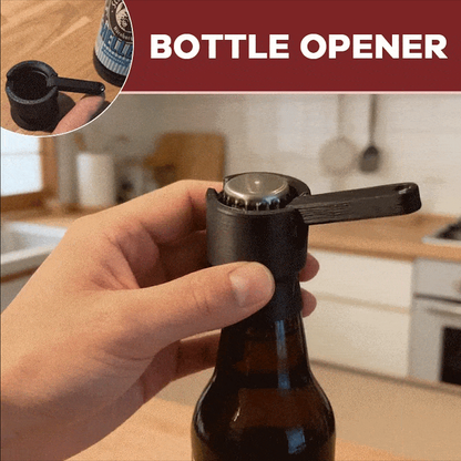 🍺 Pop the Top: The Ultimate Bottle Opene