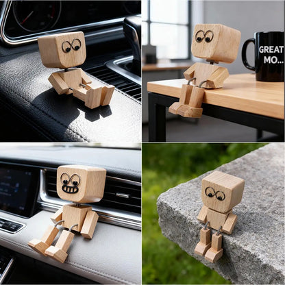 My New Car Buddy™ | Your Little Driving Companion 🚗