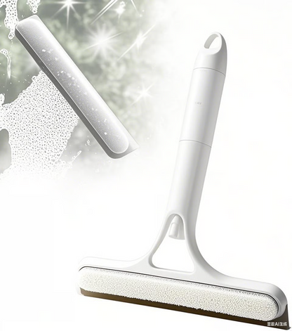 Last Day 49% OFF🔥3-in-1 Glass Cleaner That Leaves No Streaks!