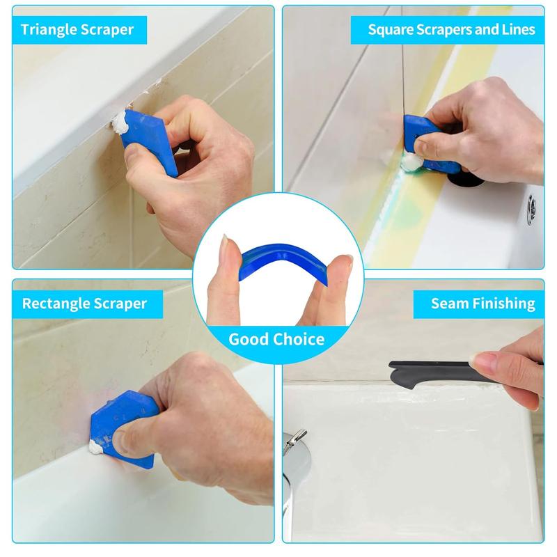 Last Day 49% OFF 🔥Pro-Grade 3-in-1 Sealant & Grout Remover