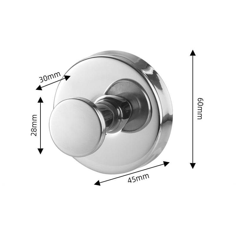 🔥Christmas Sale🎄-2025 Upgraded Suction Cup Hooks
