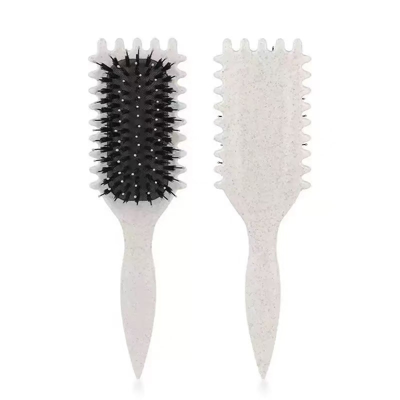 Last Day 49% OFF🔥Curl Defining Hair Brush