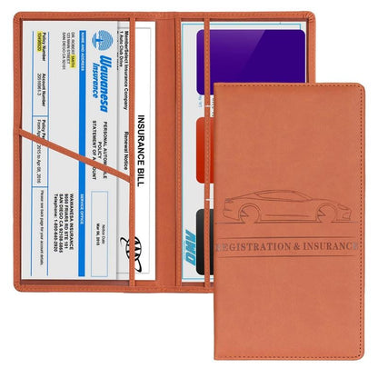 🔥 Car Essential document holder🚗