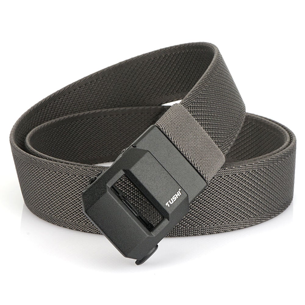 Last Day 49% OFF 🔥EDC Nylon Ratchet Belt