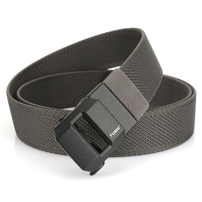 Last Day 49% OFF 🔥EDC Nylon Ratchet Belt