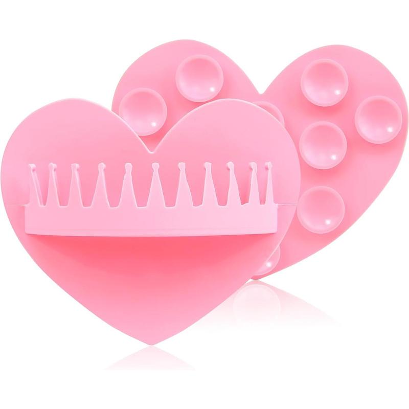 LAST DAY 49% OFF 🔥 No More Clogged Drains – Silicone Wall-Mount Hair Catcher (2PCS)