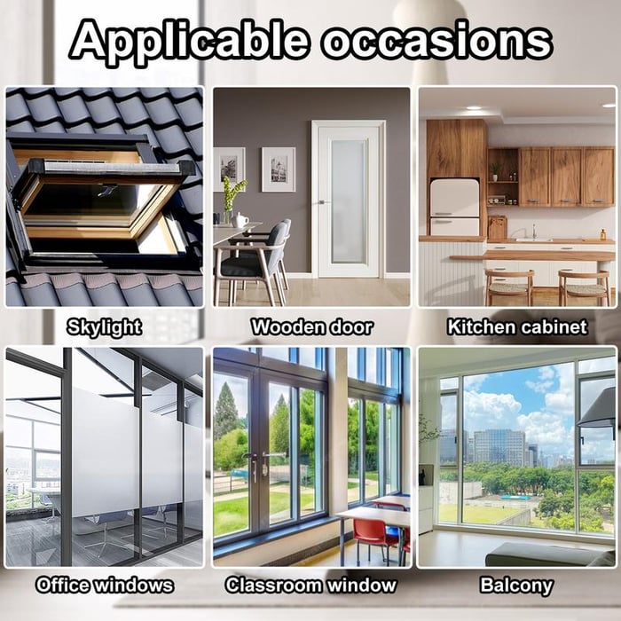 Last Day 49% OFF🔥Weather Stripping Door Seal Strip (5M/16.4FT) —Protects from cold wind and heat🌪️🌀