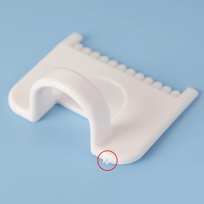 🧵 Precision Sewing Guide Tool – Finger Protector & Stitch Alignment Aid ✨