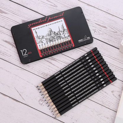 Secret Character Drawing + Point Character Drawing Set | Korean with English(📚HARDCOVER BOOK)