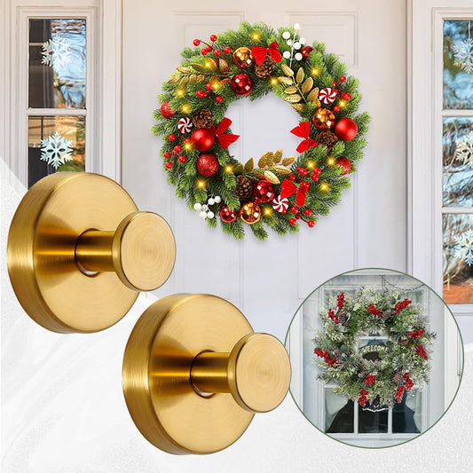 🔥Christmas Sale🎄-2025 Upgraded Suction Cup Hooks