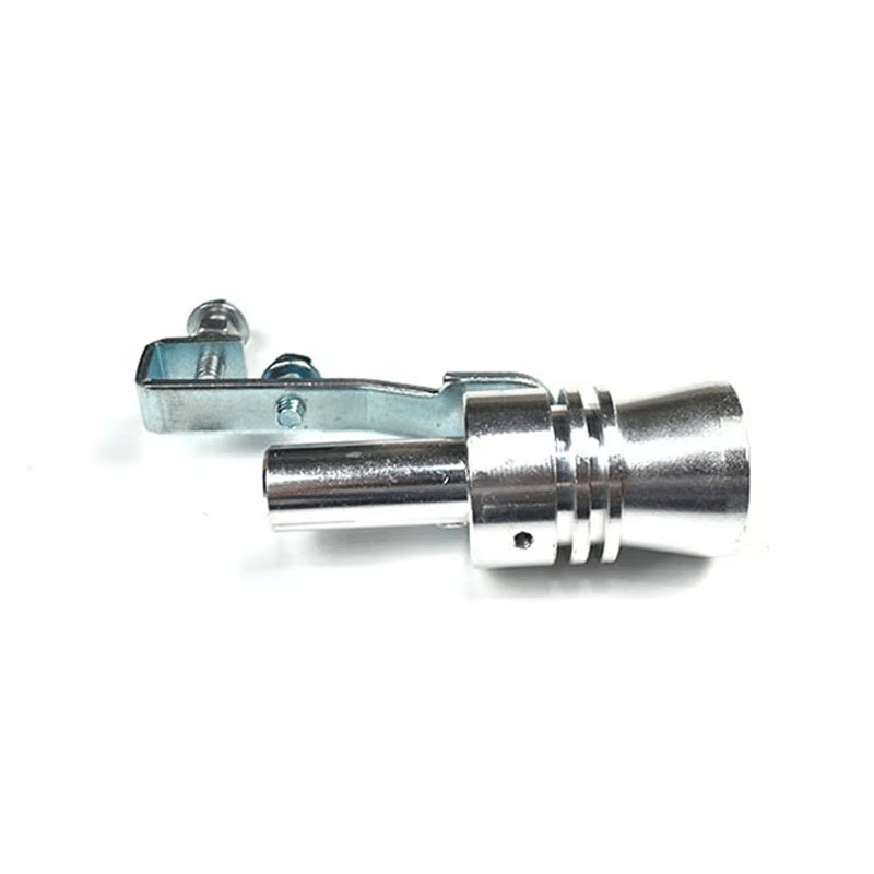 LAST DAY 49% OFF🔥🏎️💨 TURBO SOUND WHISTLE MUFFLER EXHAUST