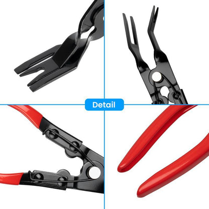 🔥No-Damage Clip Removal Pliers – Effortlessly Remove Trim & Fasteners