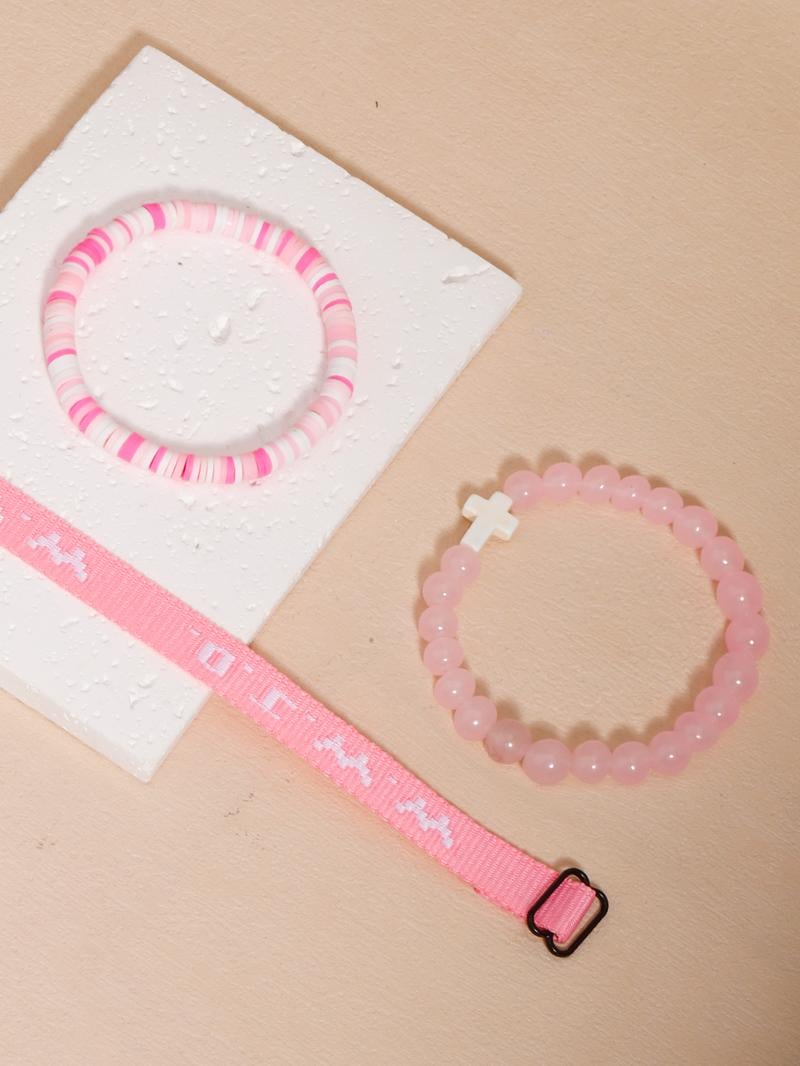 🙏 WWJD Faith Bracelet – A Daily Reminder to Walk with Jesus ✨