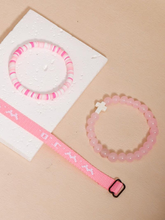 🙏 WWJD Faith Bracelet – A Daily Reminder to Walk with Jesus ✨