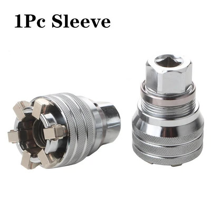 🔥Multi-function Universal Socket Wrench Tool