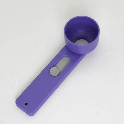 Last Day 49% OFF🔥Powder Pal Scoop with Built-In Funnel