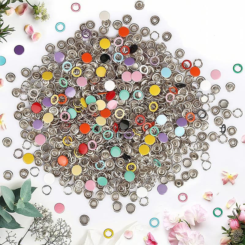 Last Day 49% OFF 🔥Effortlessly Punch Clean, Professional Grommets🔩