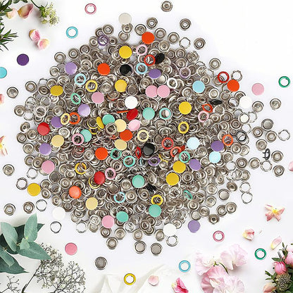 Last Day 49% OFF 🔥Effortlessly Punch Clean, Professional Grommets🔩