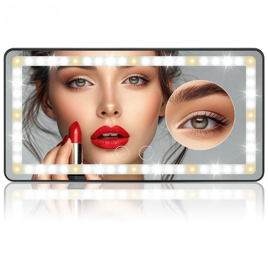 Rechargeable Car Vanity Mirror🚗