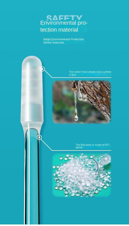 🔥Last Day 49% OFF%👂Gentle Ear Cleaning Stick✨