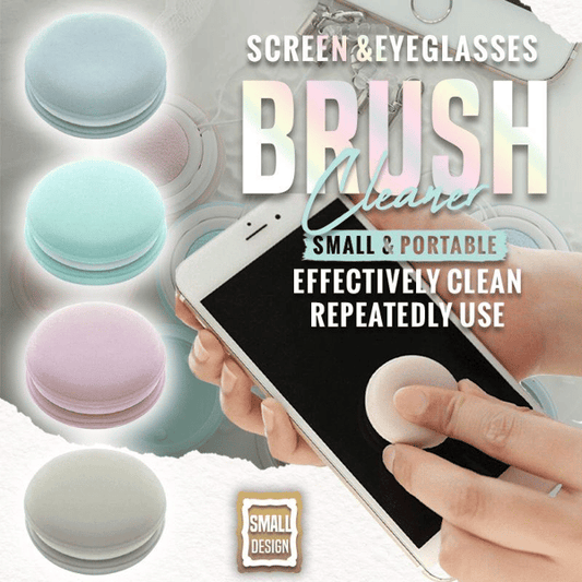 Last Day 49% OFF🔥Macaron Phone Screen Cleaner