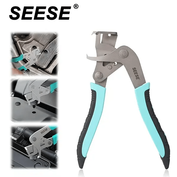 🔥Last Day 49% OFF - Auto Fastener Clip Removal Pliers