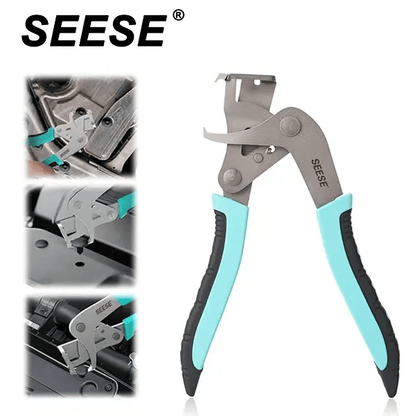 🔥Last Day 49% OFF - Auto Fastener Clip Removal Pliers