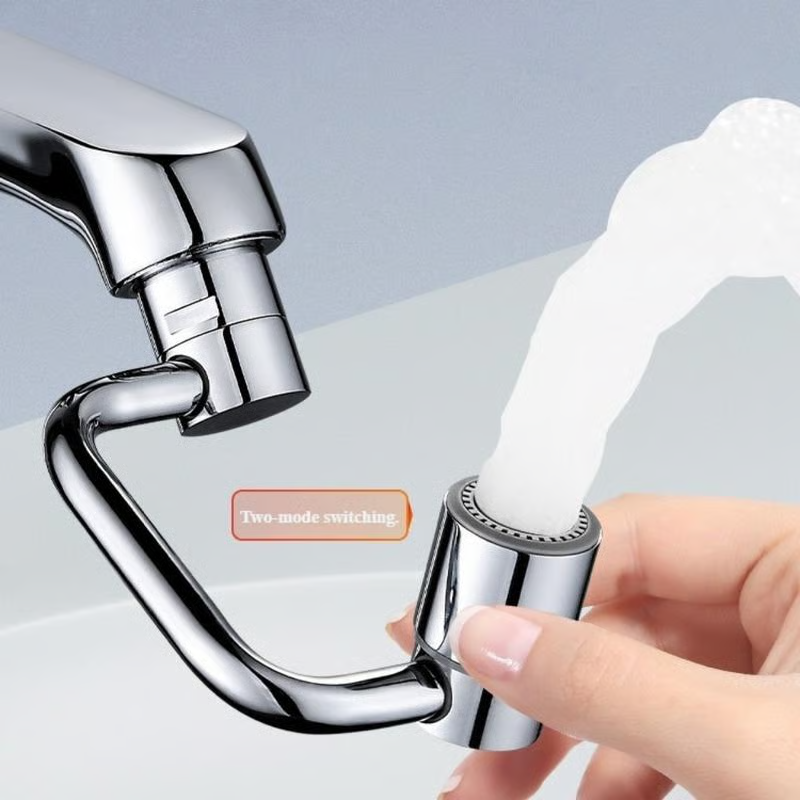 Last Day 49% OFF🔥1440° Rotatable Faucet Aerator Extension