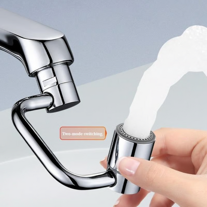 Last Day 49% OFF🔥1440° Rotatable Faucet Aerator Extension