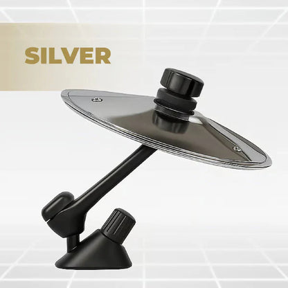 Last Day 49% OFF🎶 Make Your Driving More Fun - Car Crash Cymbal Air Vent 🚗