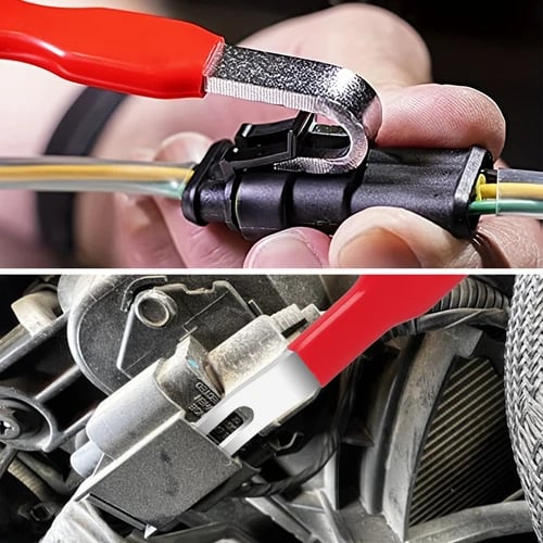Last Day 49% OFF🔥Automotive Electrical Terminal Connector Separator Removal Tool Remover