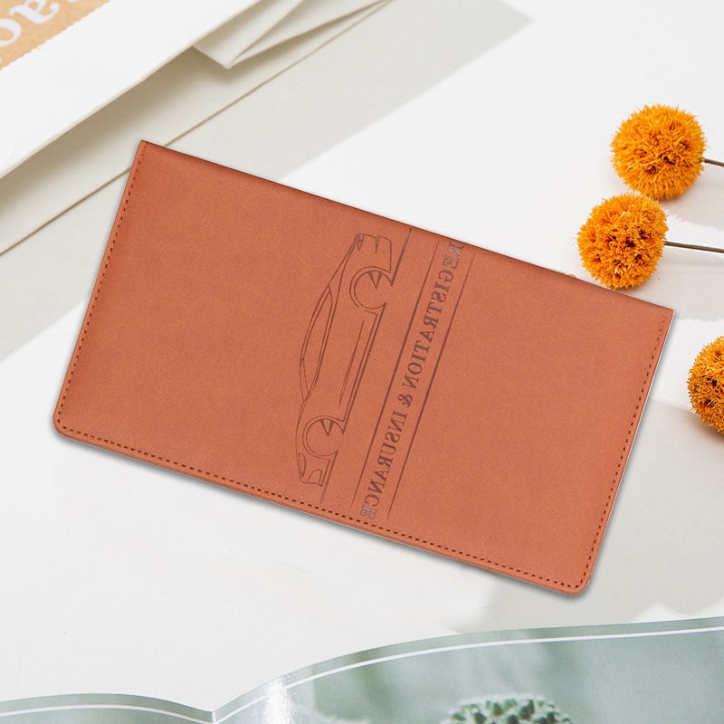 🔥 Car Essential document holder🚗