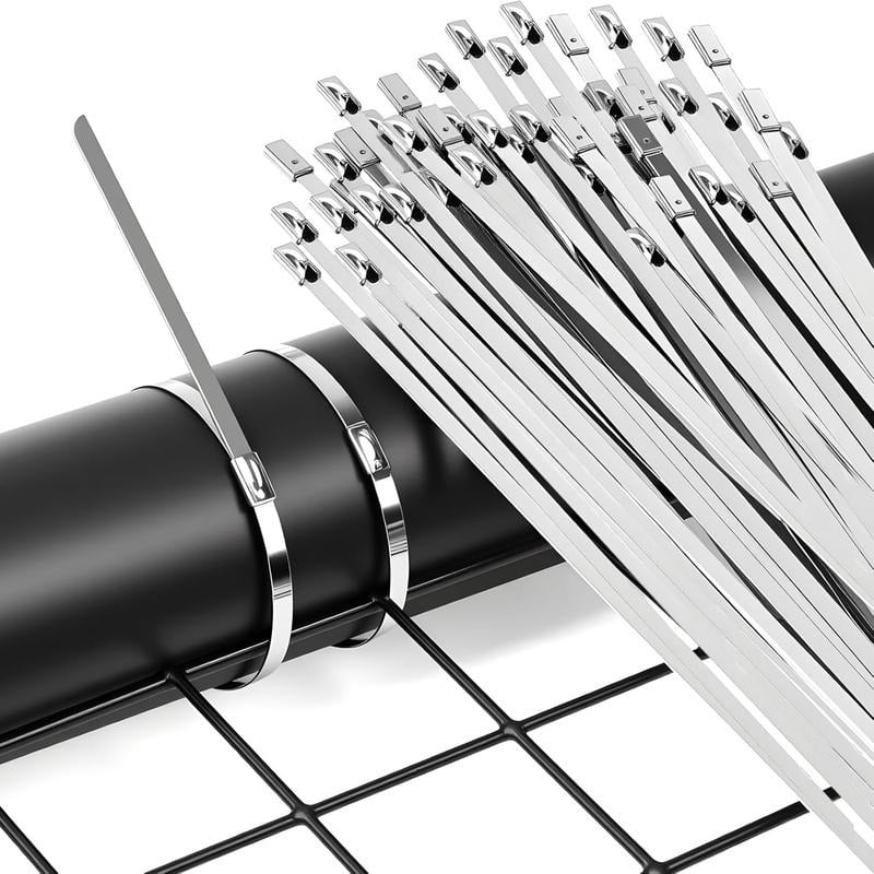 Stainless Steel Cable Tie Gun