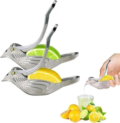 2025 Christmas On Sale🎄Creative Bird Juice Clip