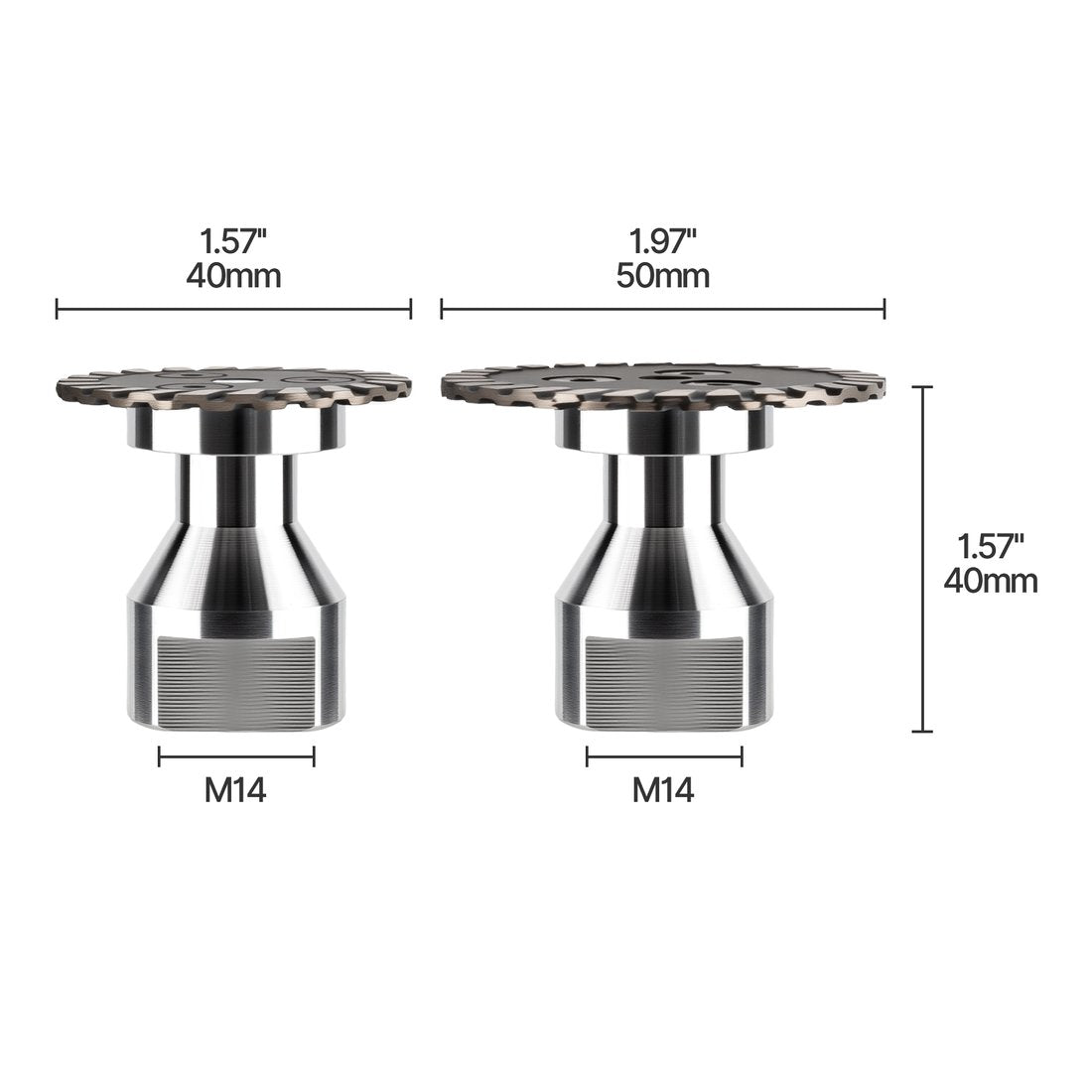Last Day 49% OFF🔥Precision Diamond Carving Wheel (40mm/50mm)🧰