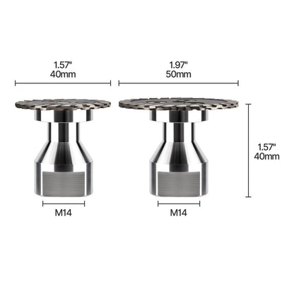 Last Day 49% OFF🔥Precision Diamond Carving Wheel (40mm/50mm)🧰