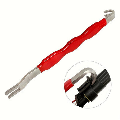 Automotive Electrical Terminal Connector Separator Removal Tool Remover