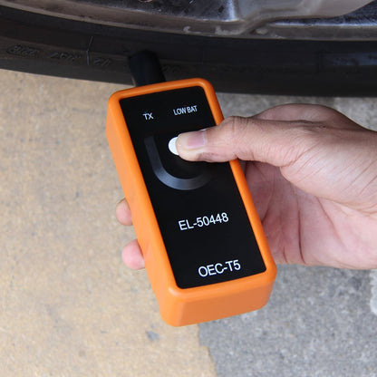EL-50448 Tire Pressure M-onitoring Sensor TPMS Activation Tool OEC-T5 for GM Cars