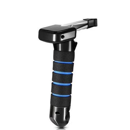 3 in 1 Vehicle handle aids