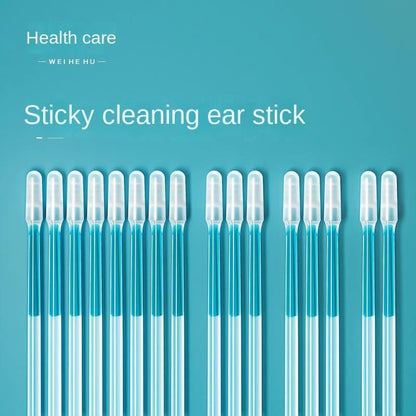 🔥Last Day 49% OFF%👂Gentle Ear Cleaning Stick✨