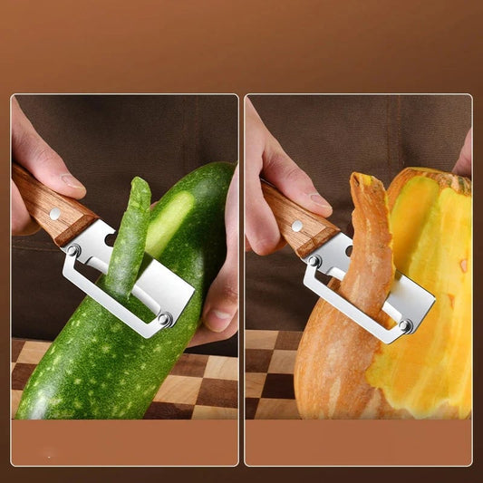 Last Day 49% OFF 🔥Multi-Functional Vegetable Peeler for Kitchen