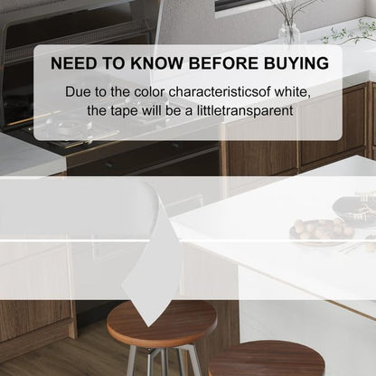 Last Day 49% OFF🔥Weather Stripping Door Seal Strip (5M/16.4FT) —Protects from cold wind and heat🌪️🌀