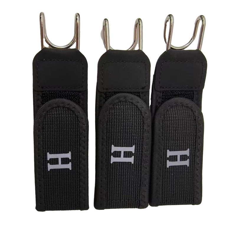 Last Day 49% OFF🔥Tactical Metal Hook Elastic Belt