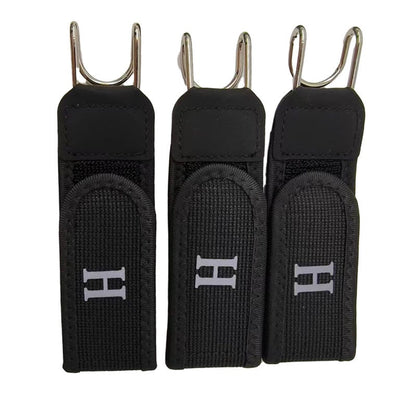 Last Day 49% OFF🔥Tactical Metal Hook Elastic Belt