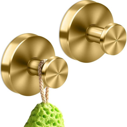 LAST DAY 49% OFF✨ Heavy-Duty Suction Hooks — Bathroom & Holiday Use