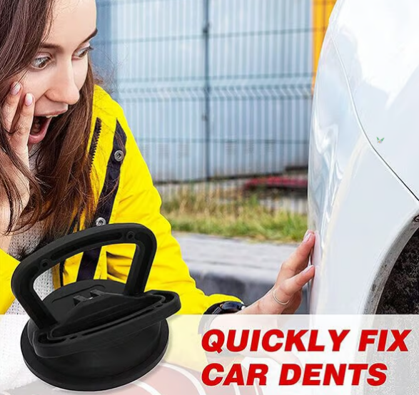 Last Day 49% OFF🔥Car Body Dents-Remover Puller Cups🚗